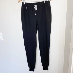 Figs Tansen Jogger Scrub pants black small